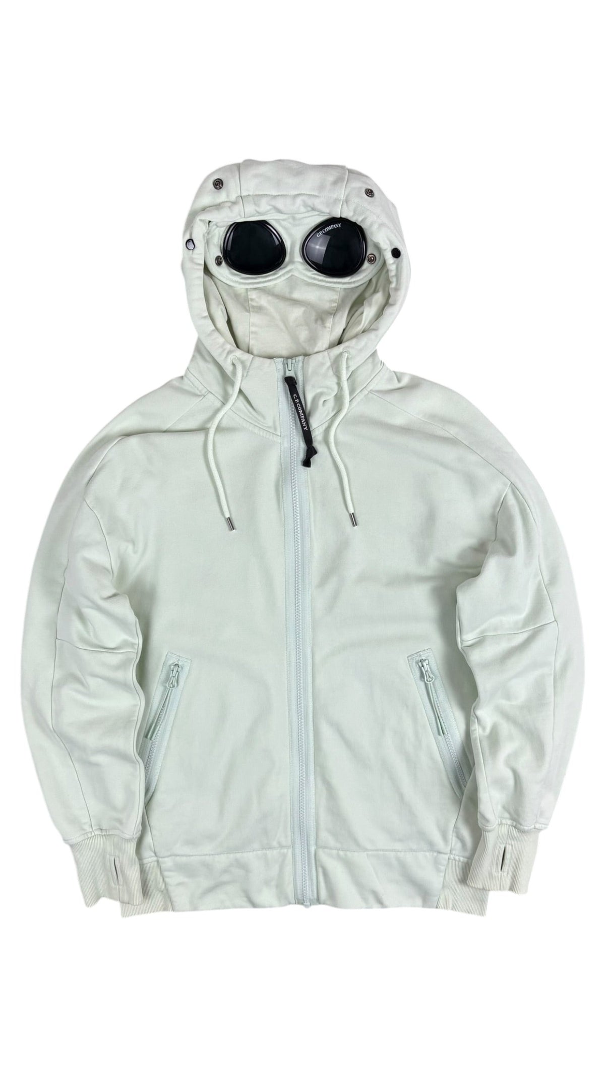 Gilet C.P Company pastel taille S - Vue de face