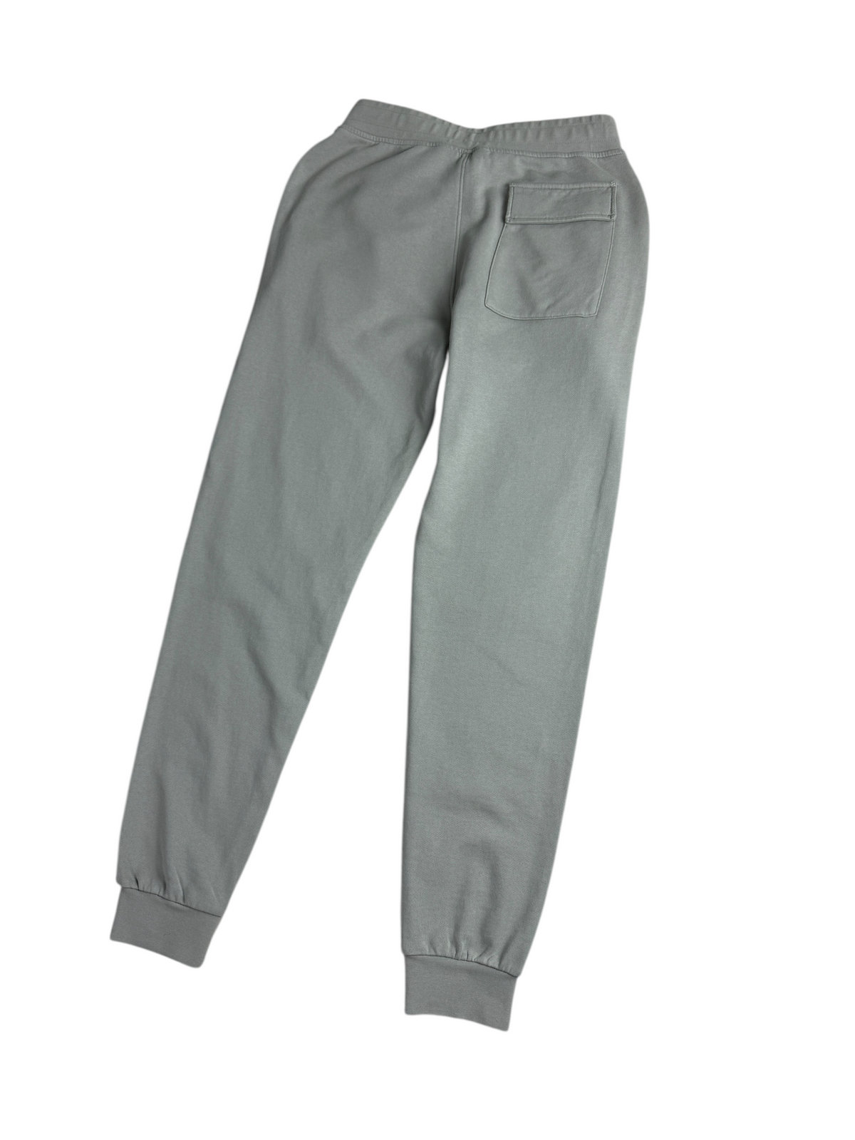 Jogging C.P Company gris taille 12 ans - Détail