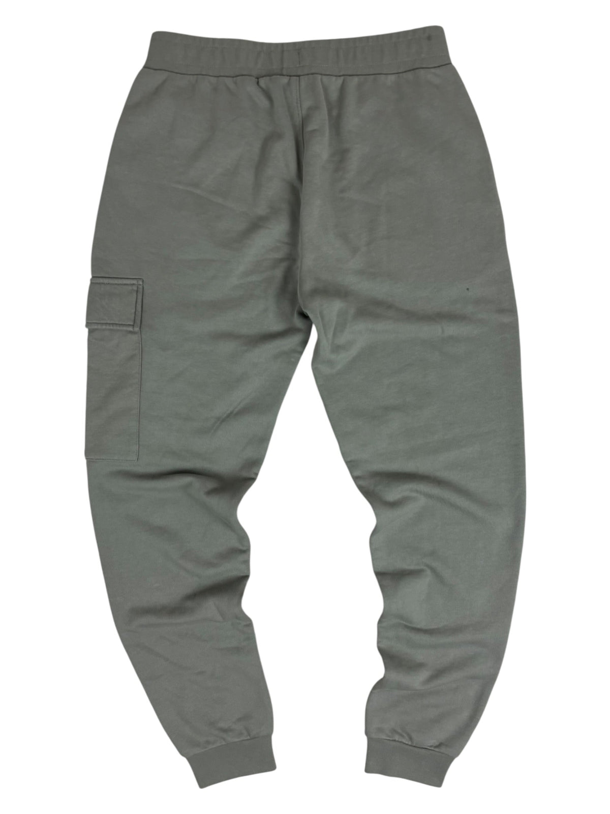 Jogging C.P Company kaki taille 14 ans - Vue de dos