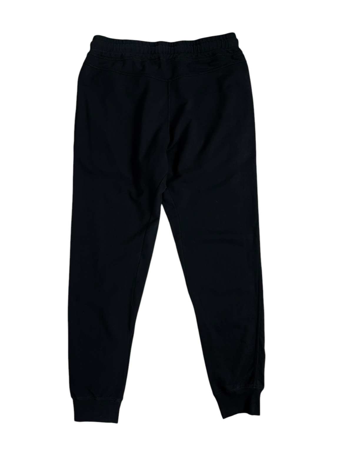 Jogging C.P Company noir taille S - Détail