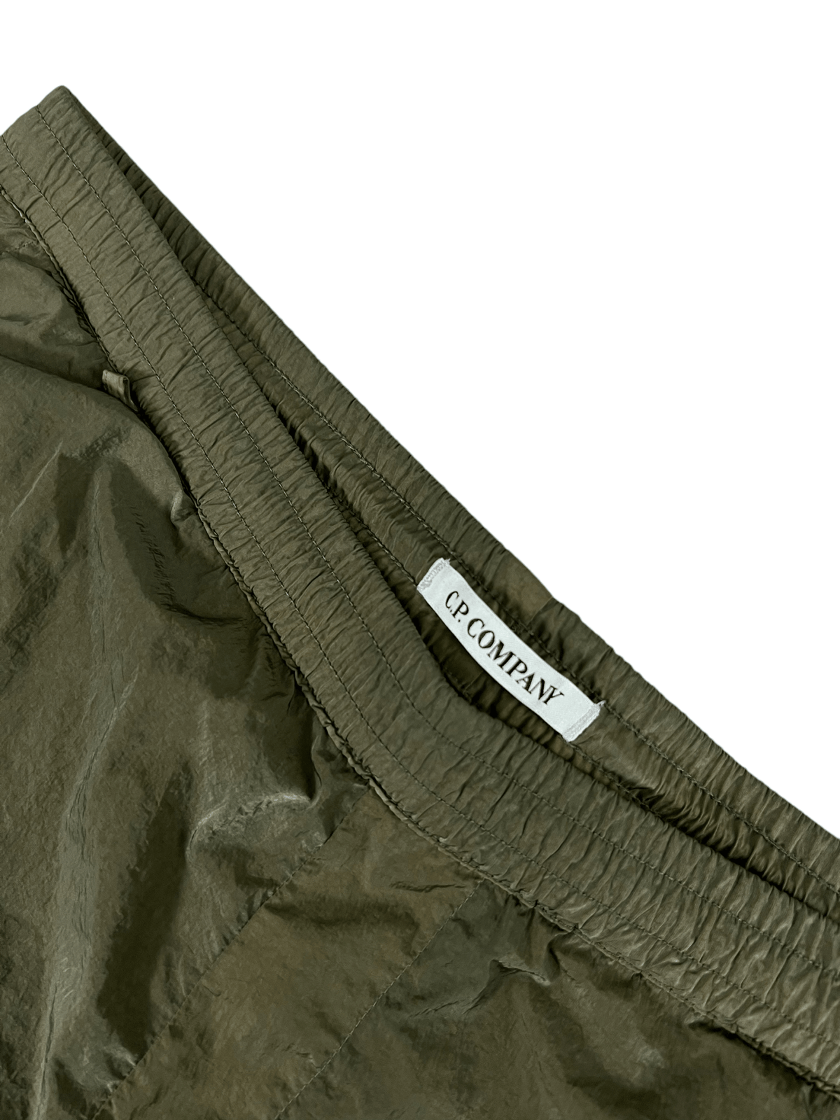 PANTALON CARGO NYLON C.P COMPANY - NB08 SHOP