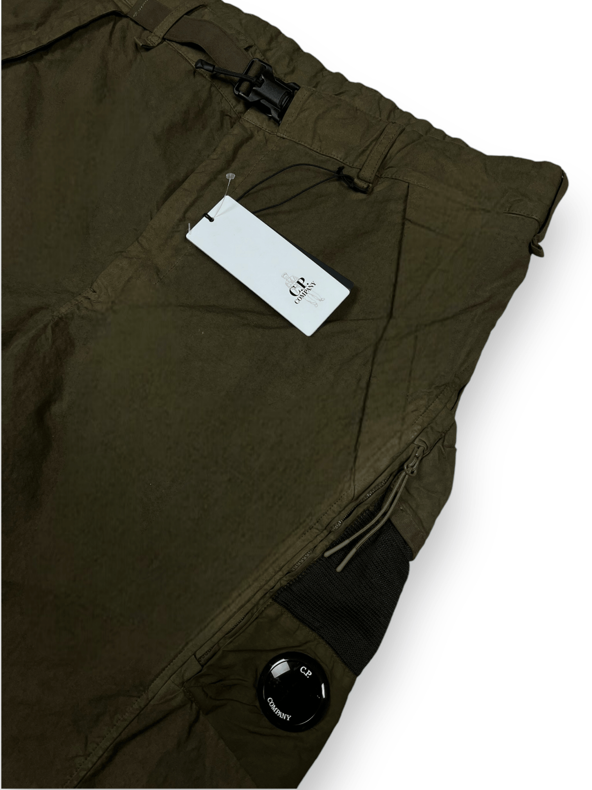 PANTALON CARGO C.P COMPANY - NB08 SHOP