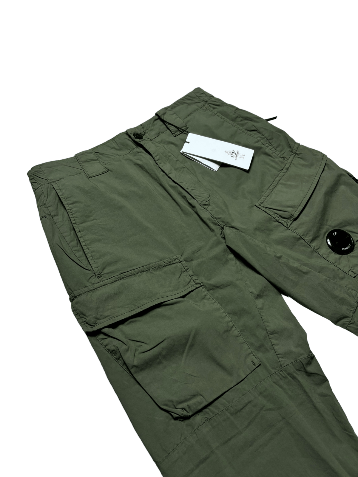 PANTALON CARGO C.P COMPANY - NB08 SHOP