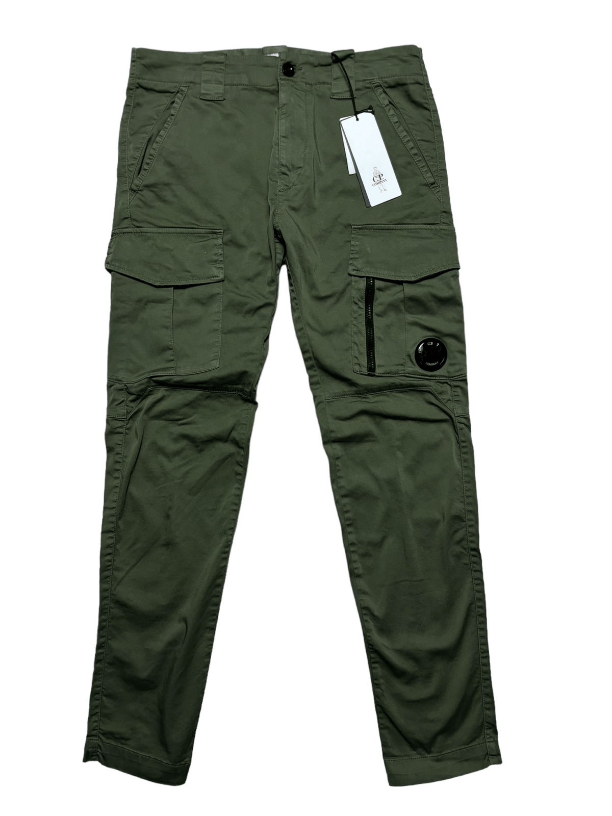 PANTALON CARGO C.P COMPANY - NB08 SHOP