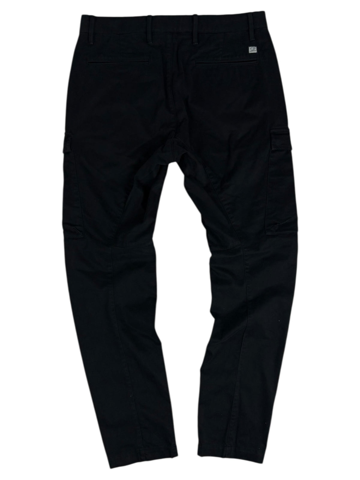 Pantalon Cargo C.P Company noir taille 46 - vue 5