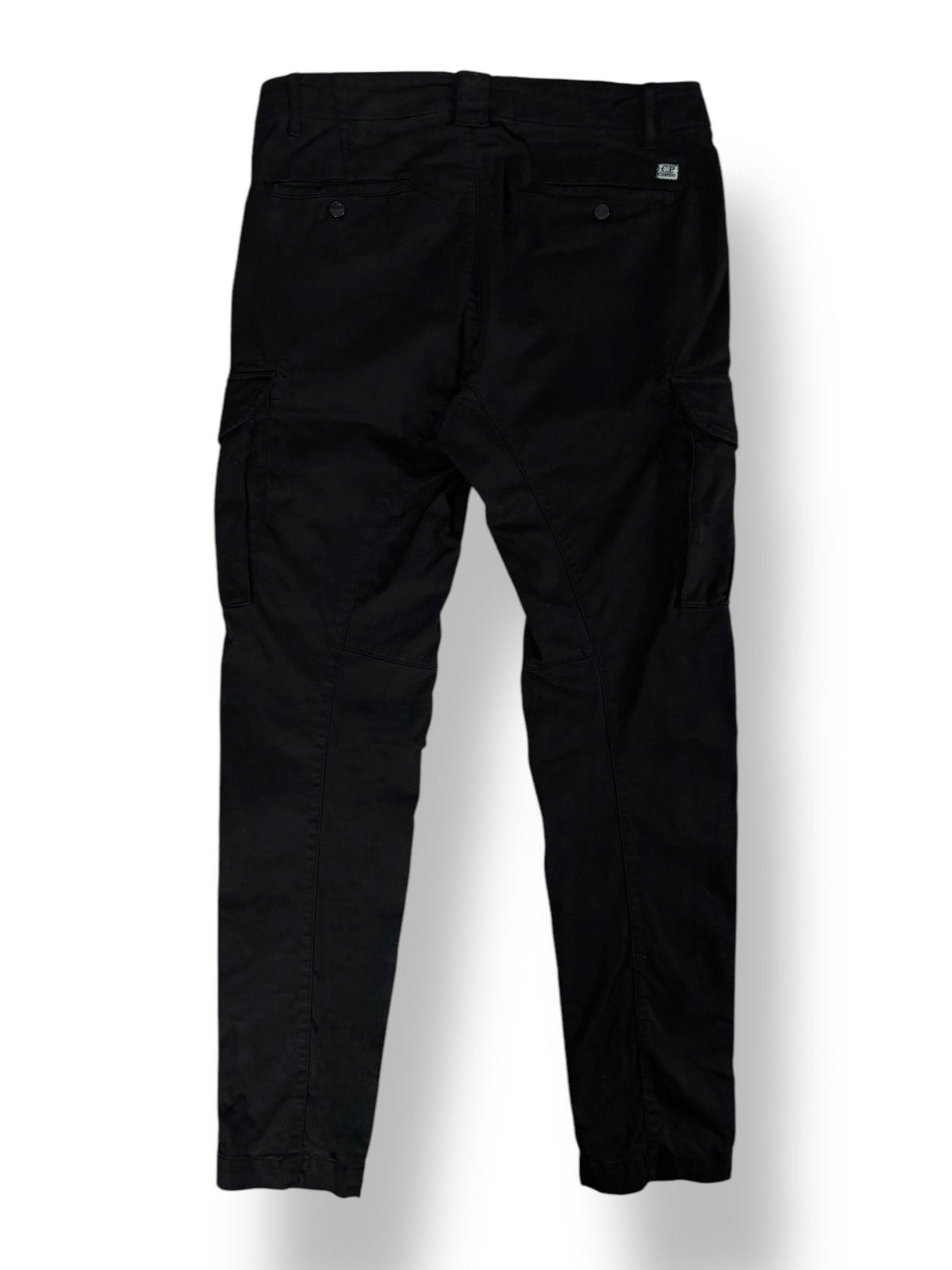 PANTALON CARGO C.P COMPANY ERGONOMIC FIT - NB08 SHOP