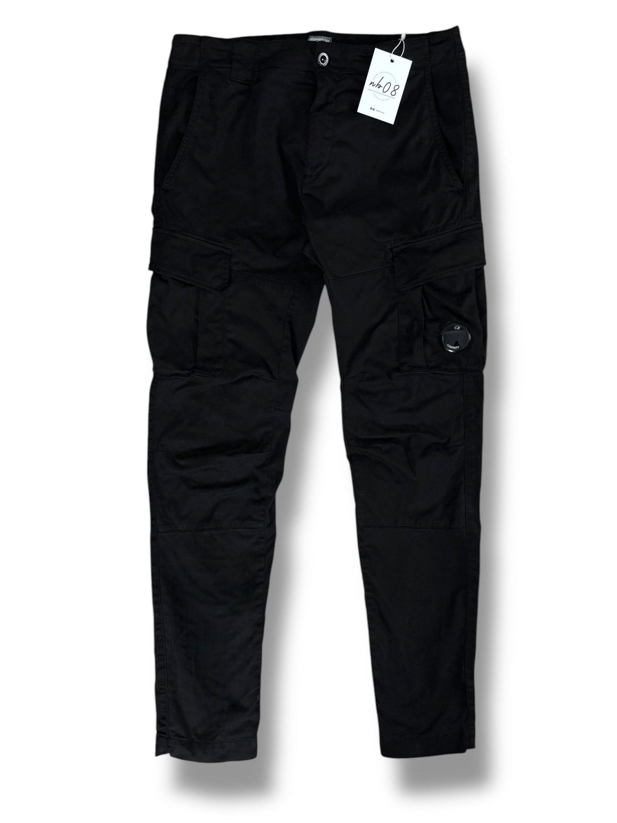 PANTALON CARGO C.P COMPANY ERGONOMIC FIT - NB08 SHOP