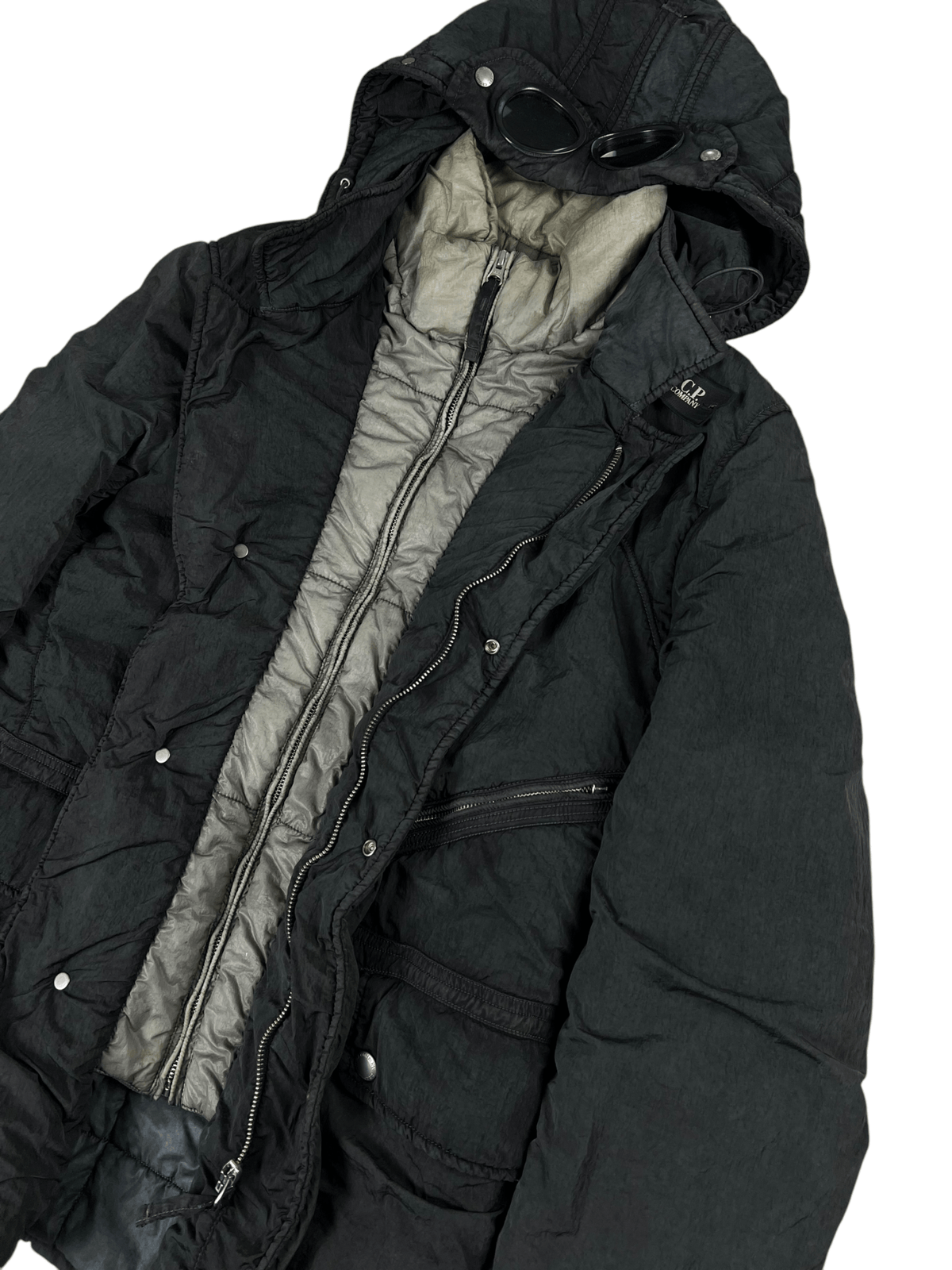 PARKA C.P COMPANY VINTAGE - NB08 SHOP