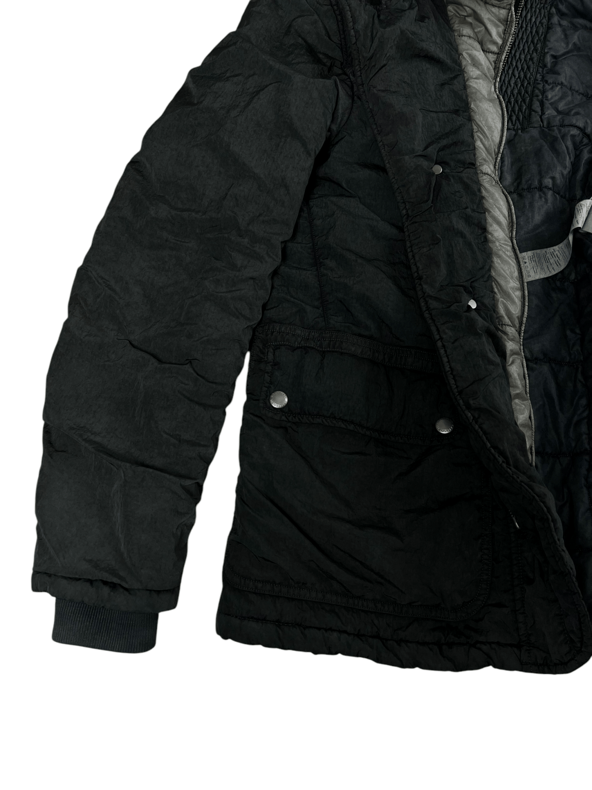 PARKA C.P COMPANY VINTAGE - NB08 SHOP