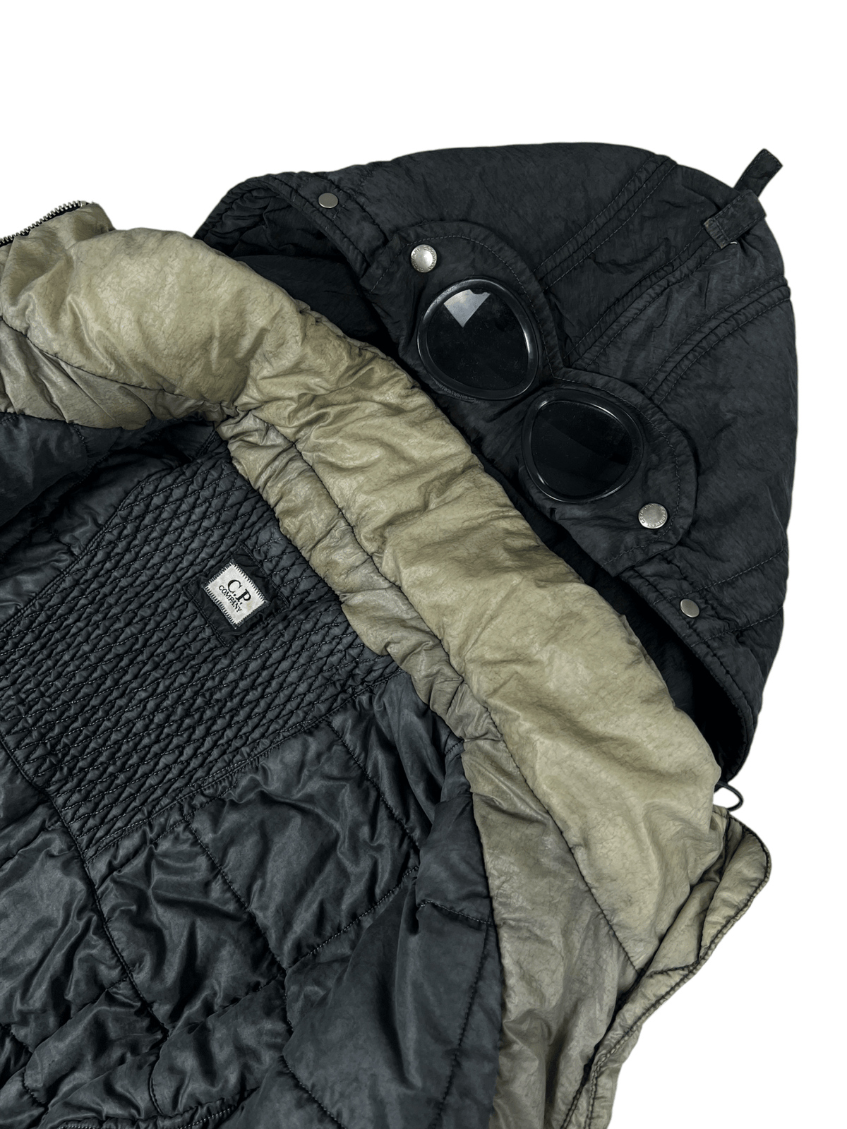 PARKA C.P COMPANY VINTAGE - NB08 SHOP