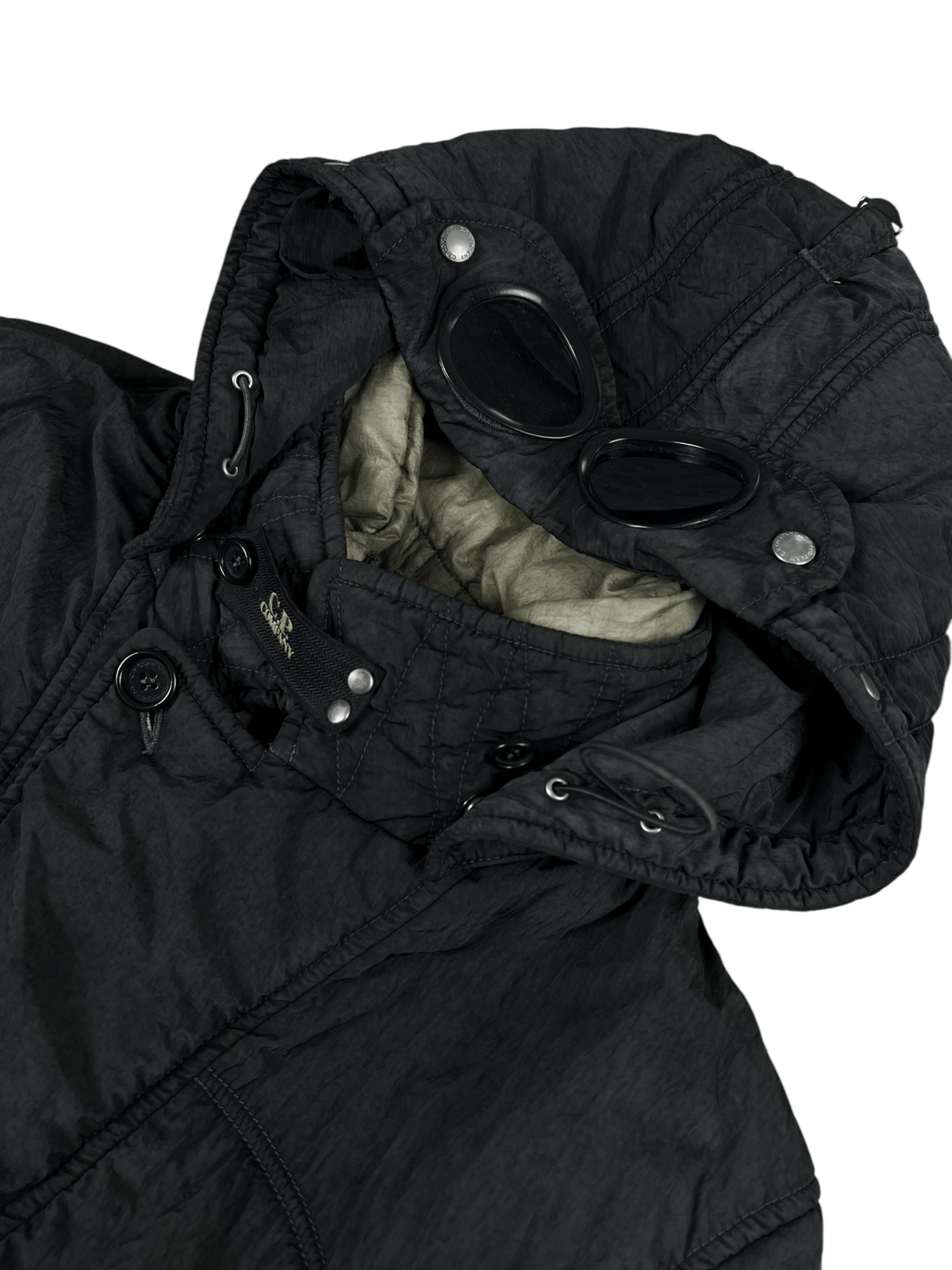 PARKA C.P COMPANY VINTAGE - NB08 SHOP