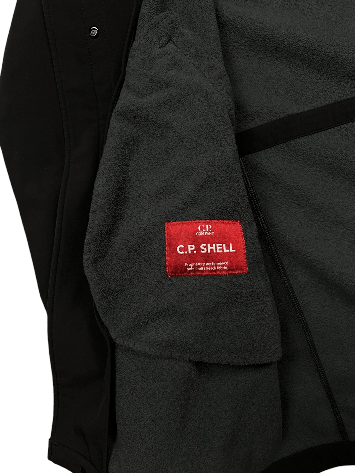 PARKA C.P COMPANY SHELL - NB08 SHOP