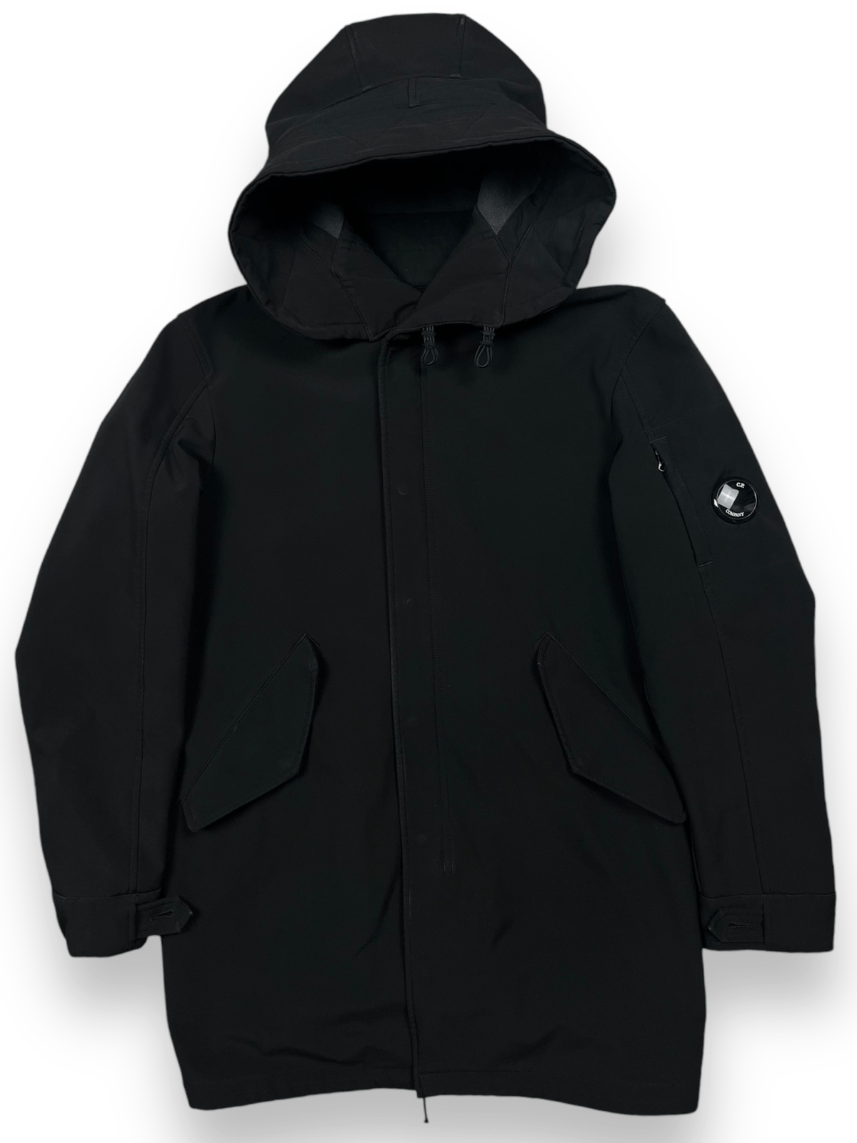 PARKA C.P COMPANY SHELL - NB08 SHOP