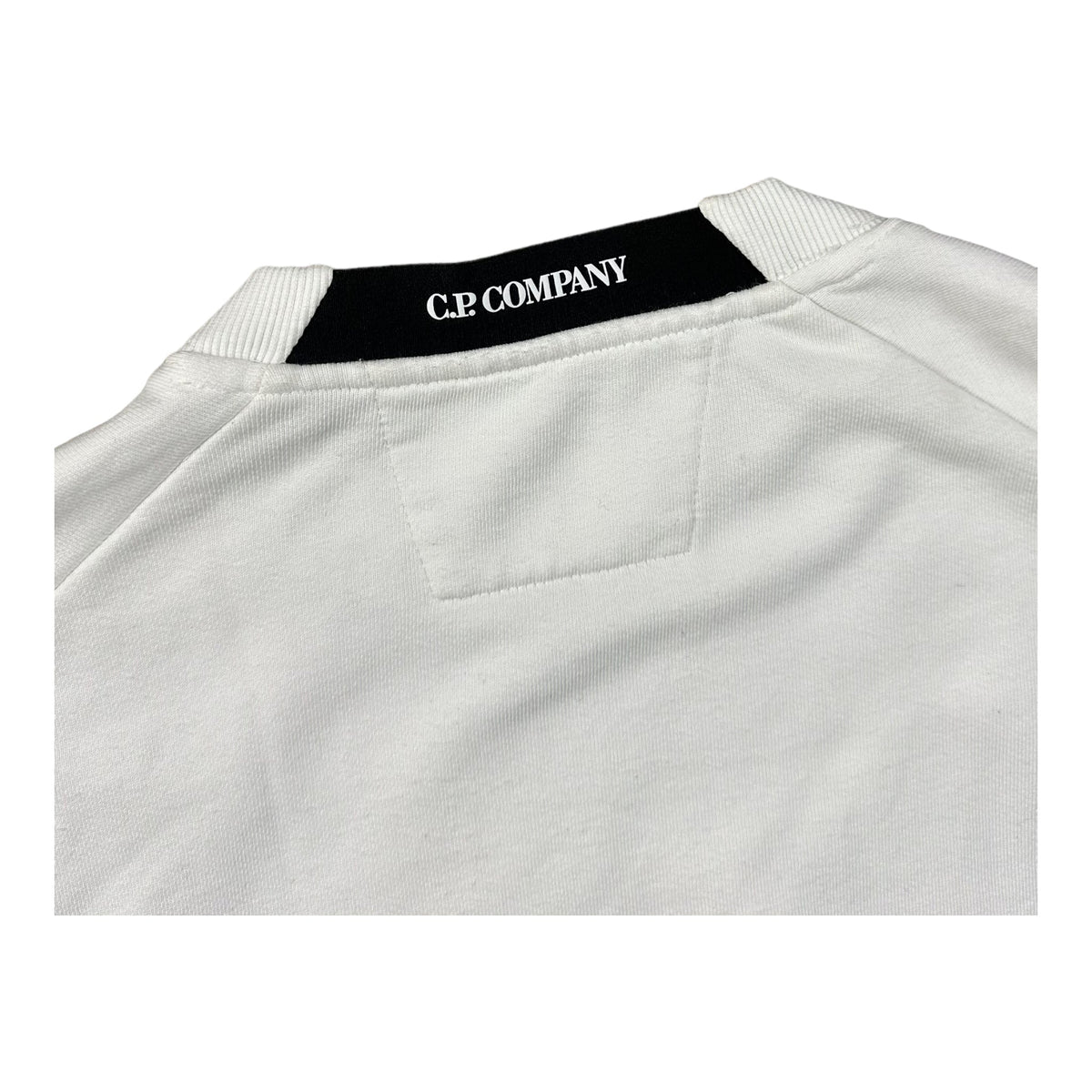 PULL COL ROND C.P COMPANY - NB08