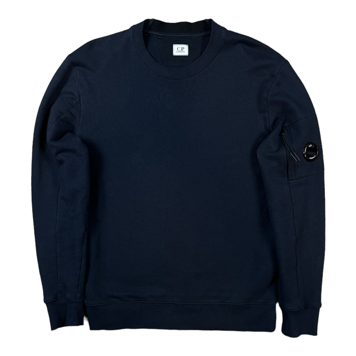PULL COL ROND C.P COMPANY - NB08