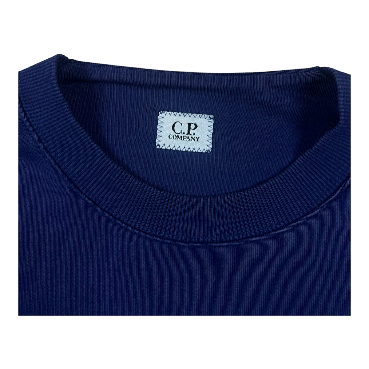 PULL COL ROND C.P COMPANY - NB08