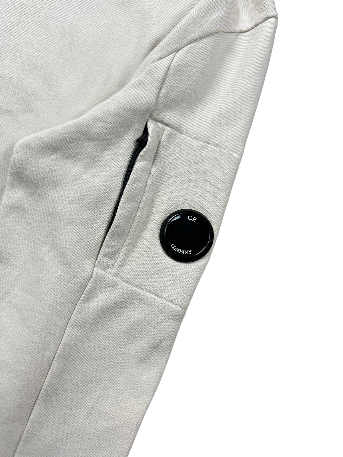 PULL COL ROND C.P COMPANY - NB08
