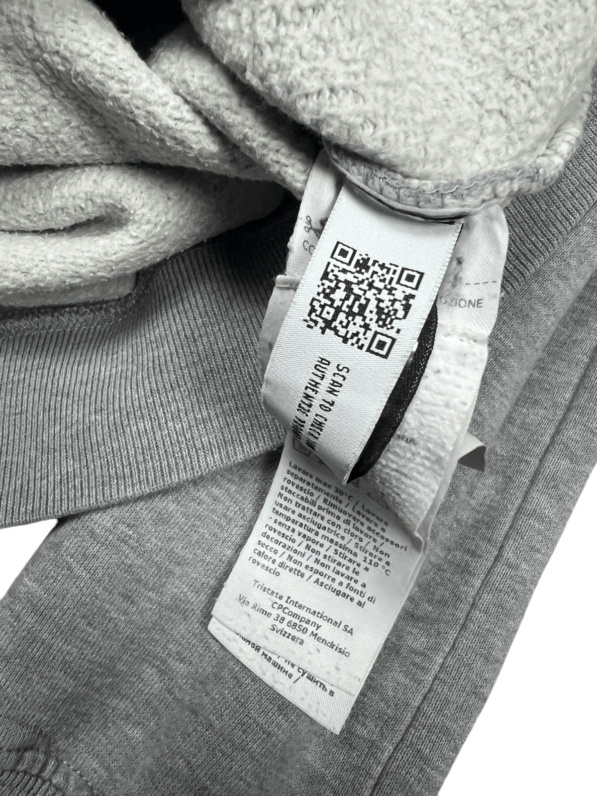 PULL C.P COMPANY - NB08 SHOP