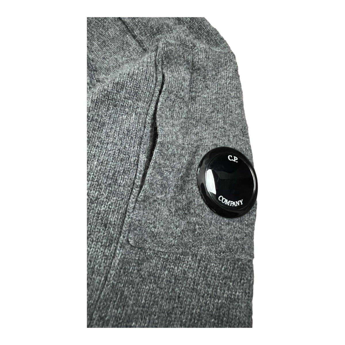 PULL COL MONTANT CP COMPANY - NB08