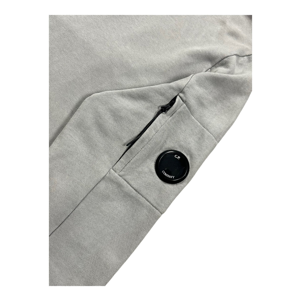 PULL COL ROND C.P COMPANY - NB08