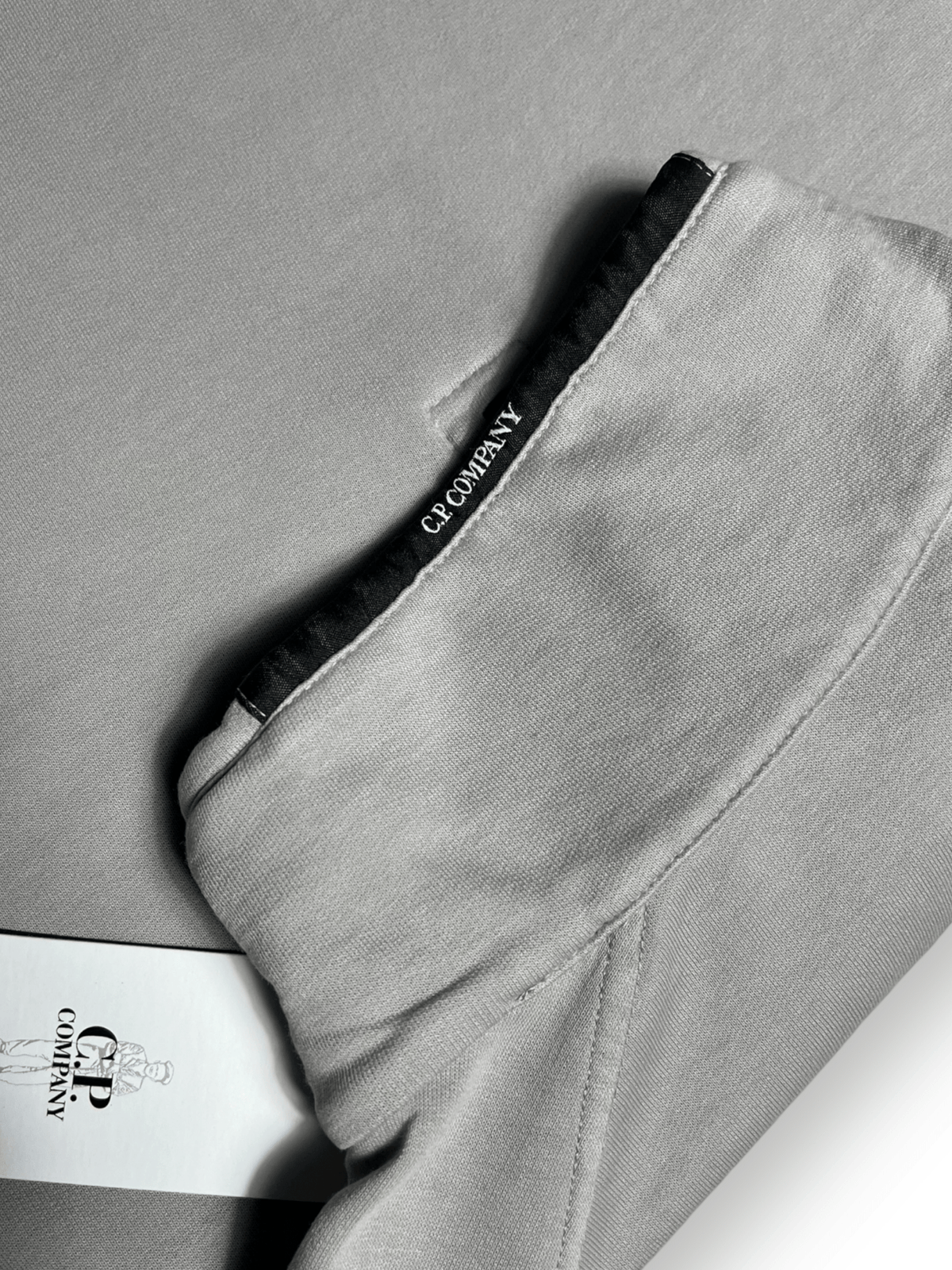 PULL C.P COMPANY - NB08 SHOP