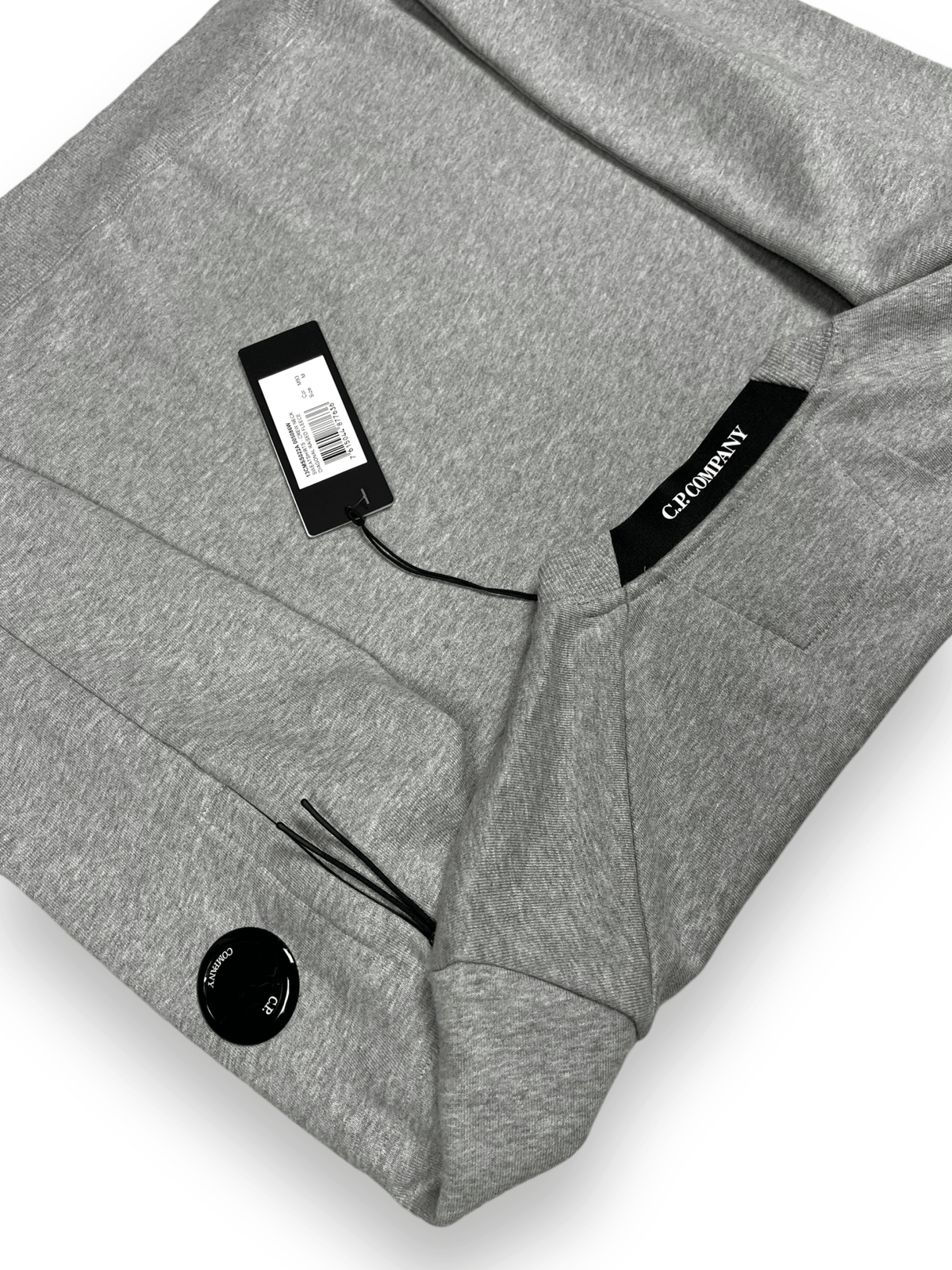 PULL C.P COMPANY - NB08 SHOP