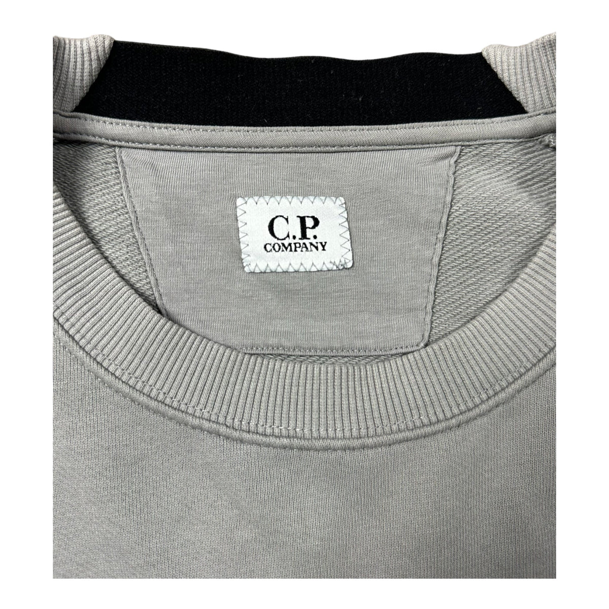 PULL COL ROND C.P COMPANY - NB08
