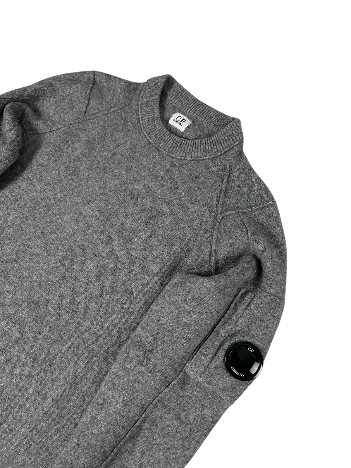 PULL C.P COMPANY - NB08 SHOP