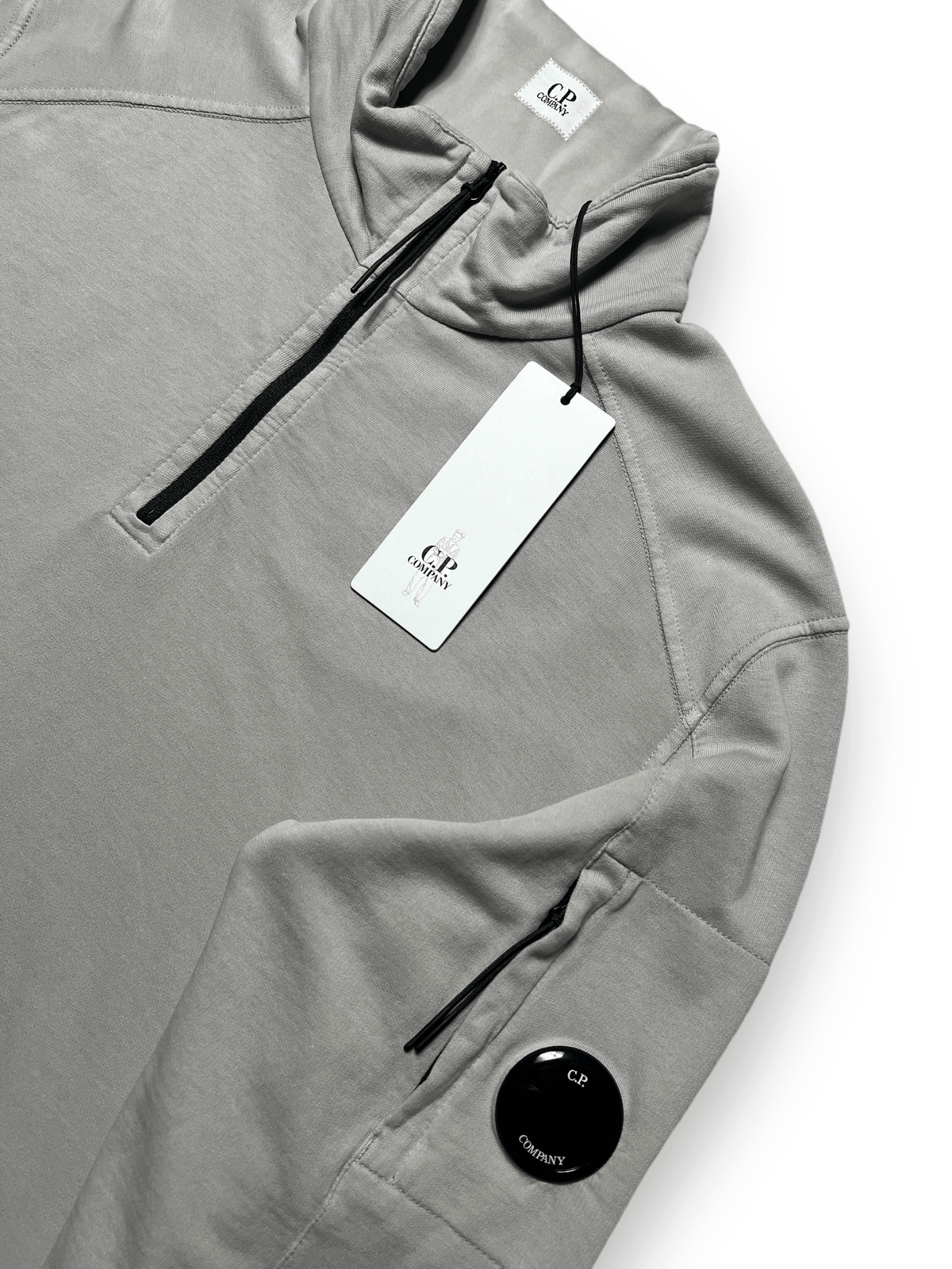 PULL C.P COMPANY - NB08 SHOP