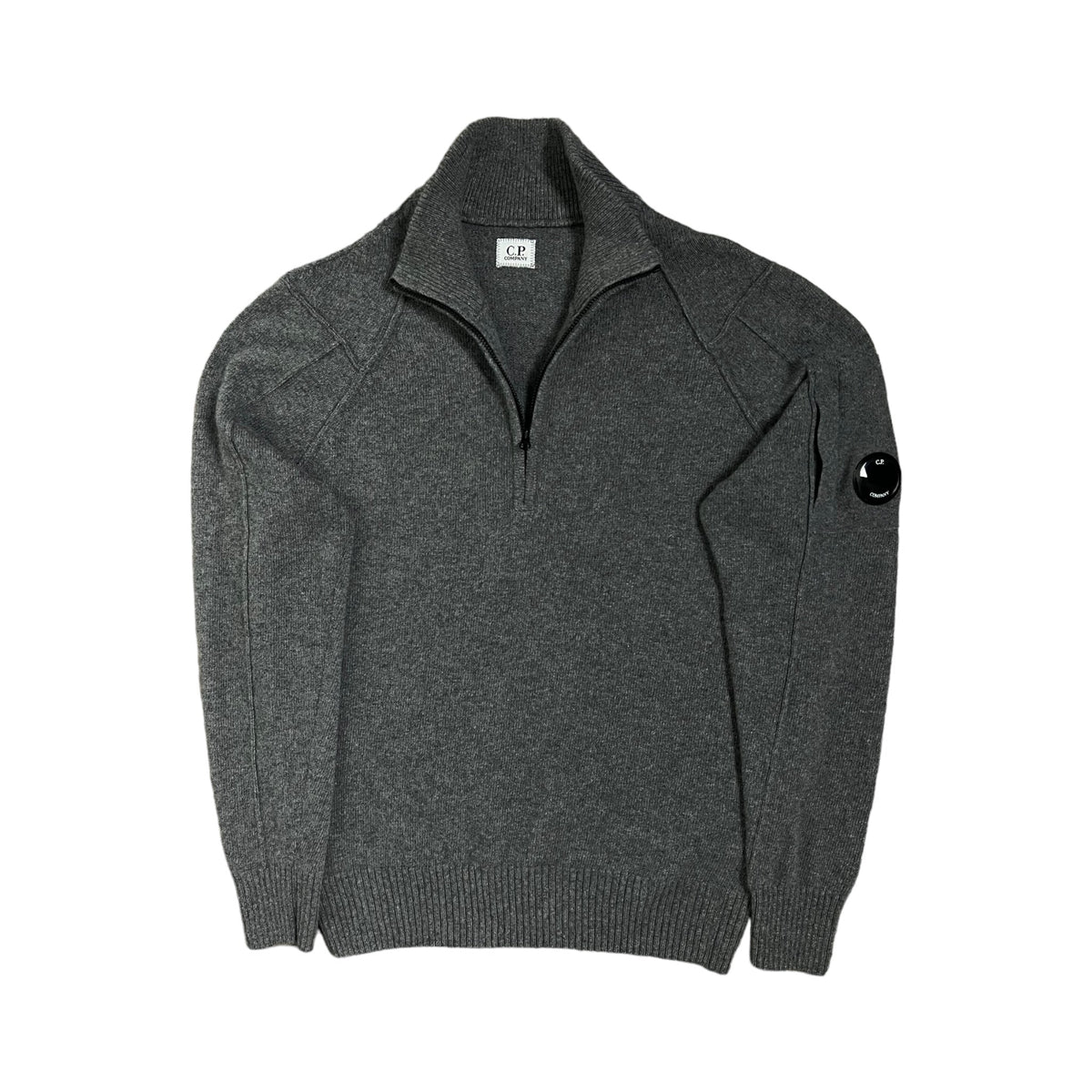PULL COL MONTANT CP COMPANY - NB08