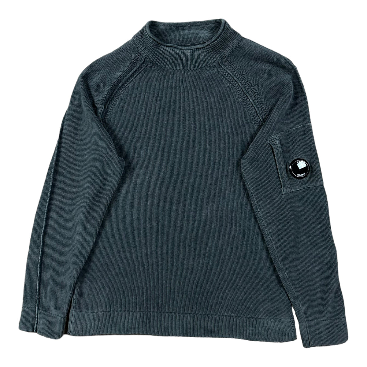 PULL COL MONTANT C.P COMPANY - NB08