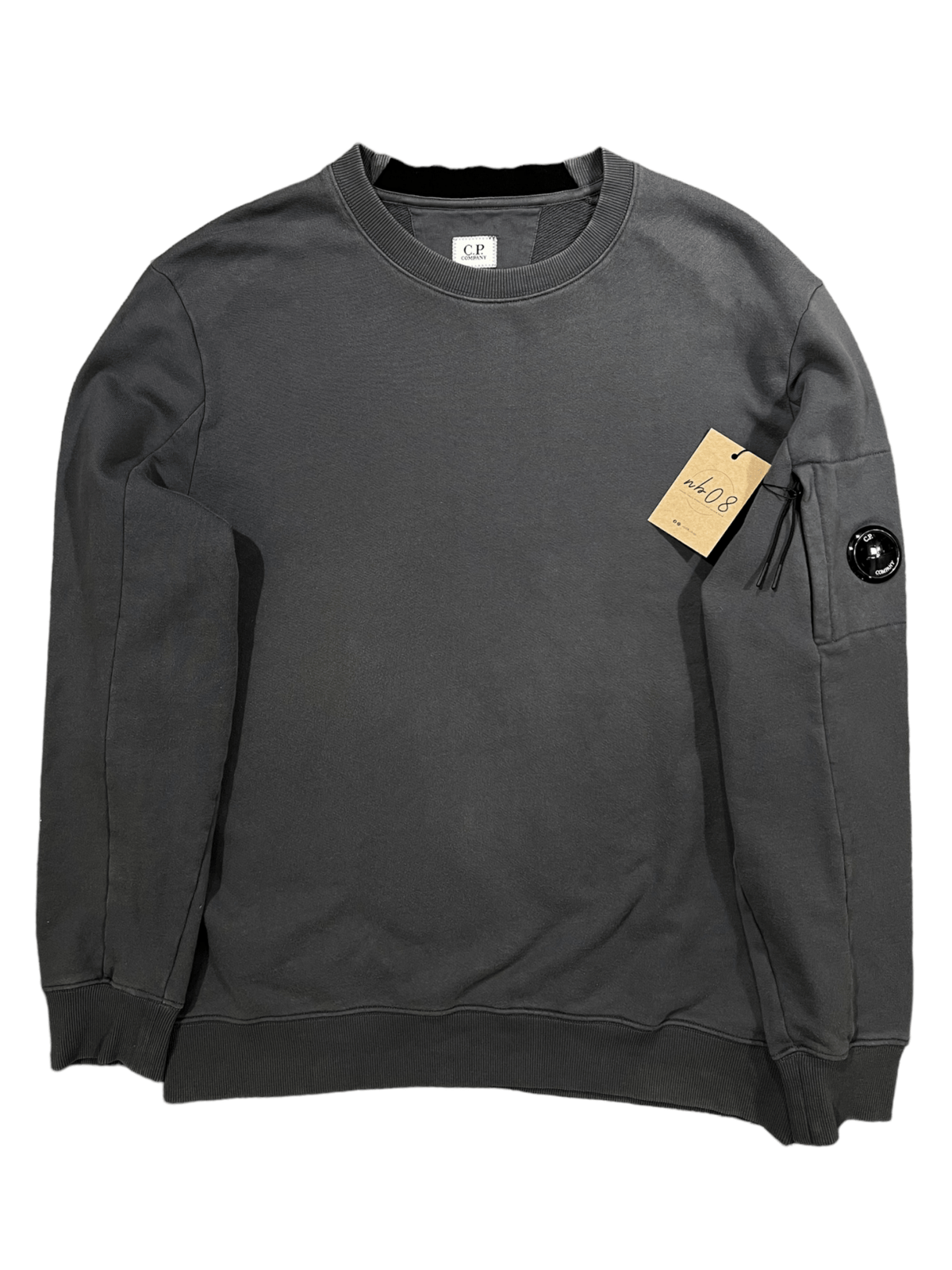 PULL C.P COMPANY - NB08 SHOP