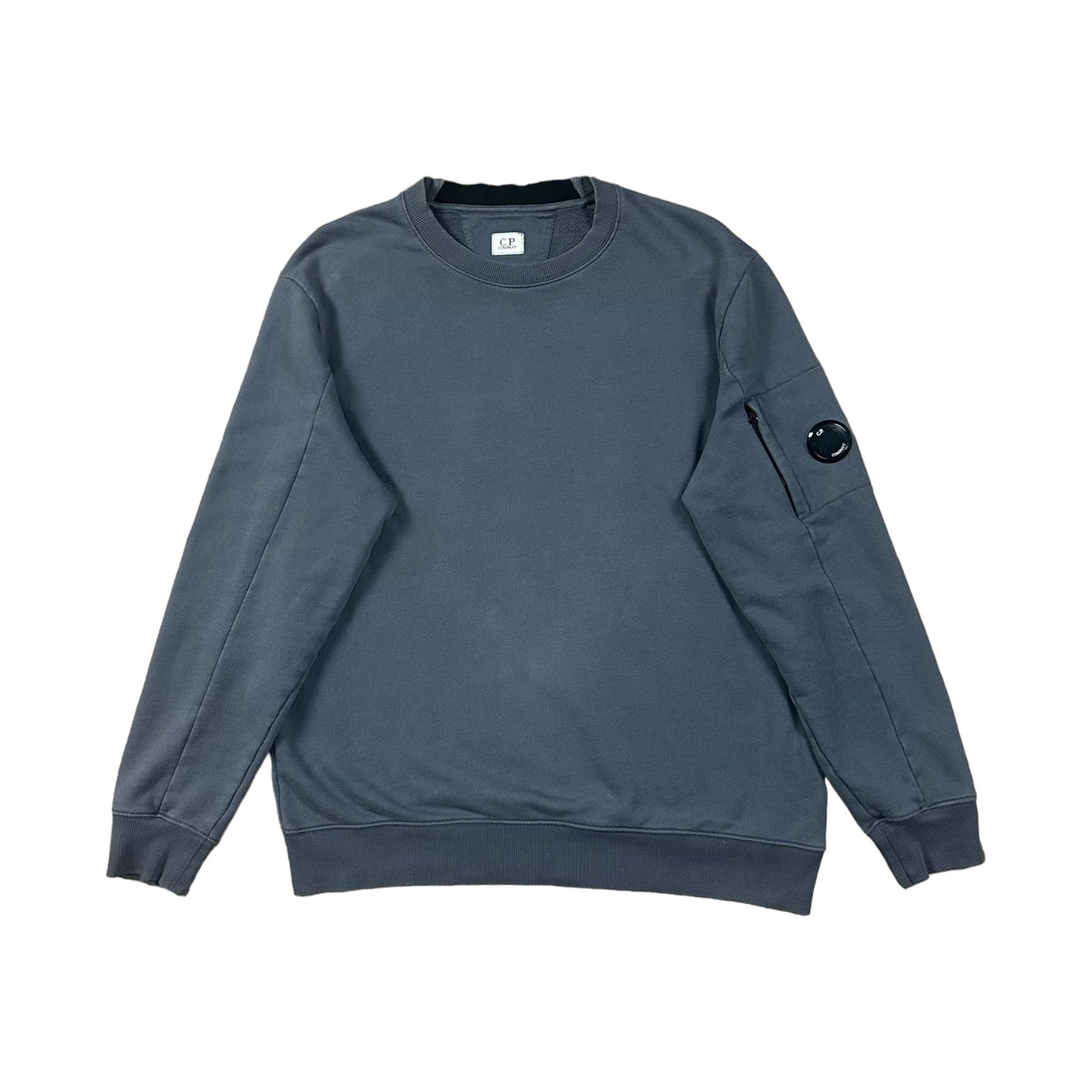 PULL COL ROND C.P COMPANY - NB08