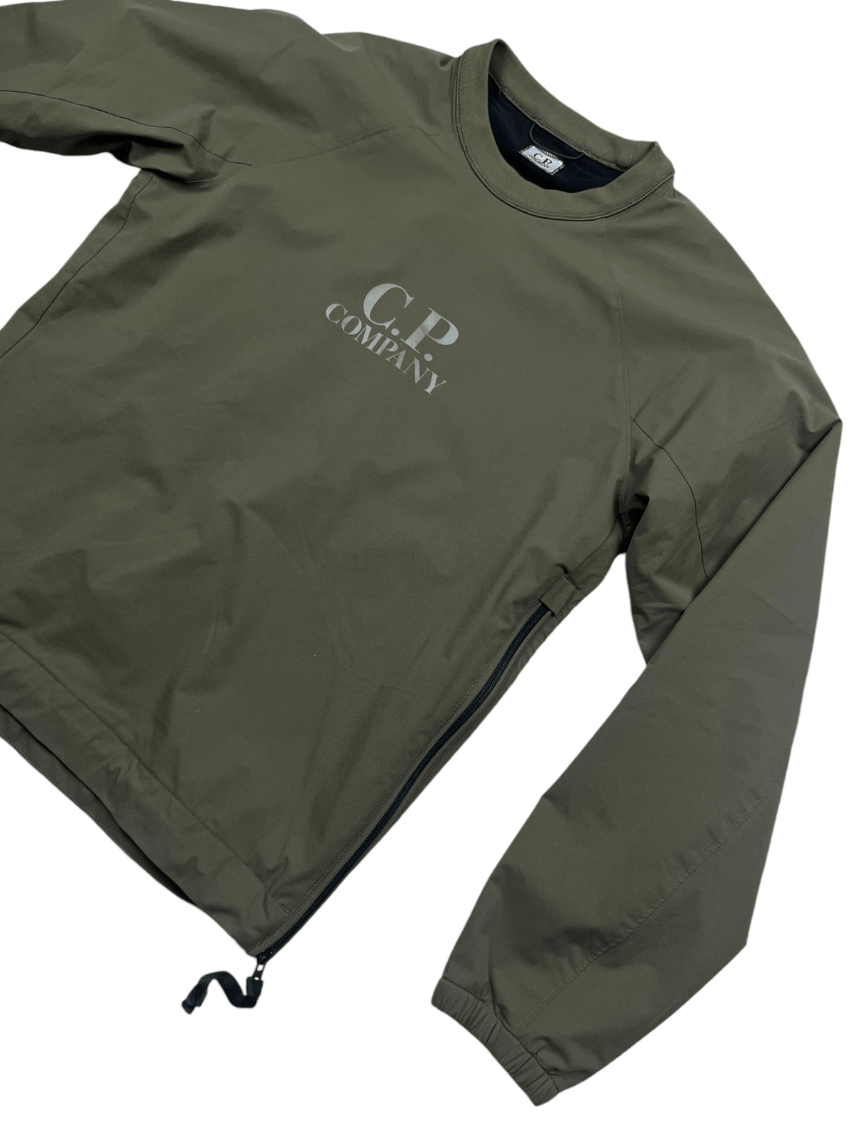 PULL C.P COMPANY - NB08 SHOP