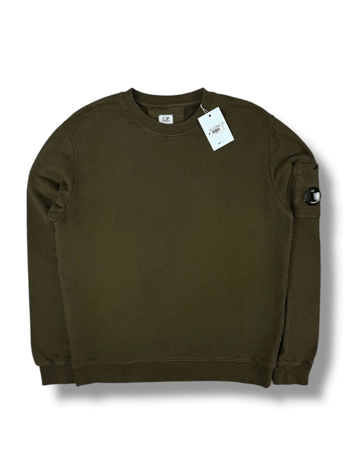 PULL C.P COMPANY - NB08 SHOP