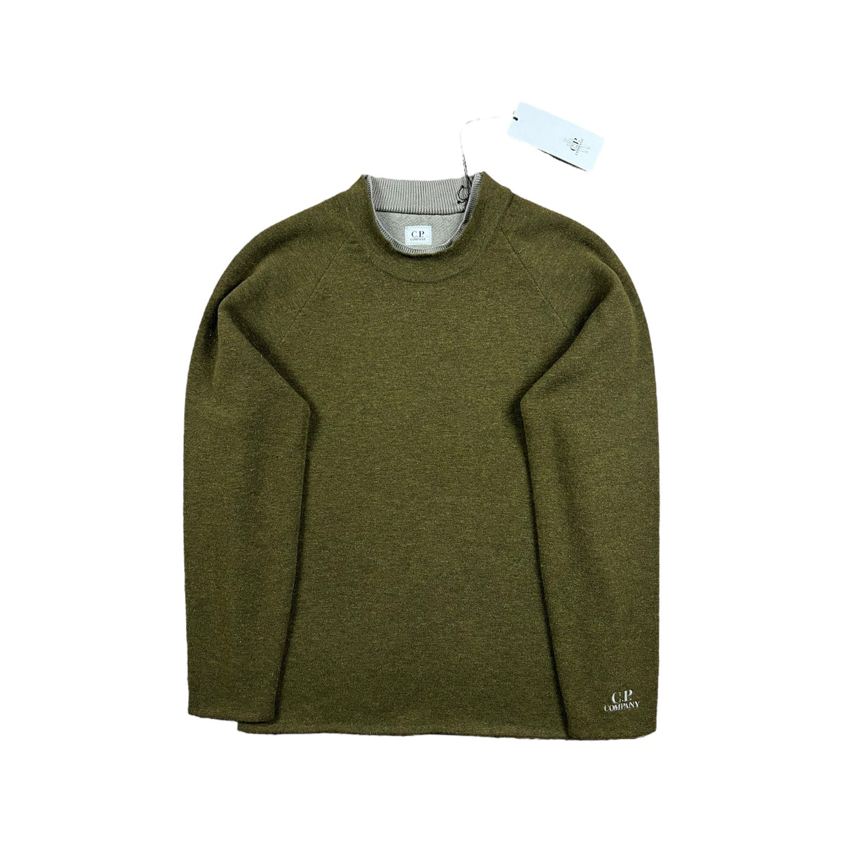 PULL COL MONTANT C.P COMPANY - NB08