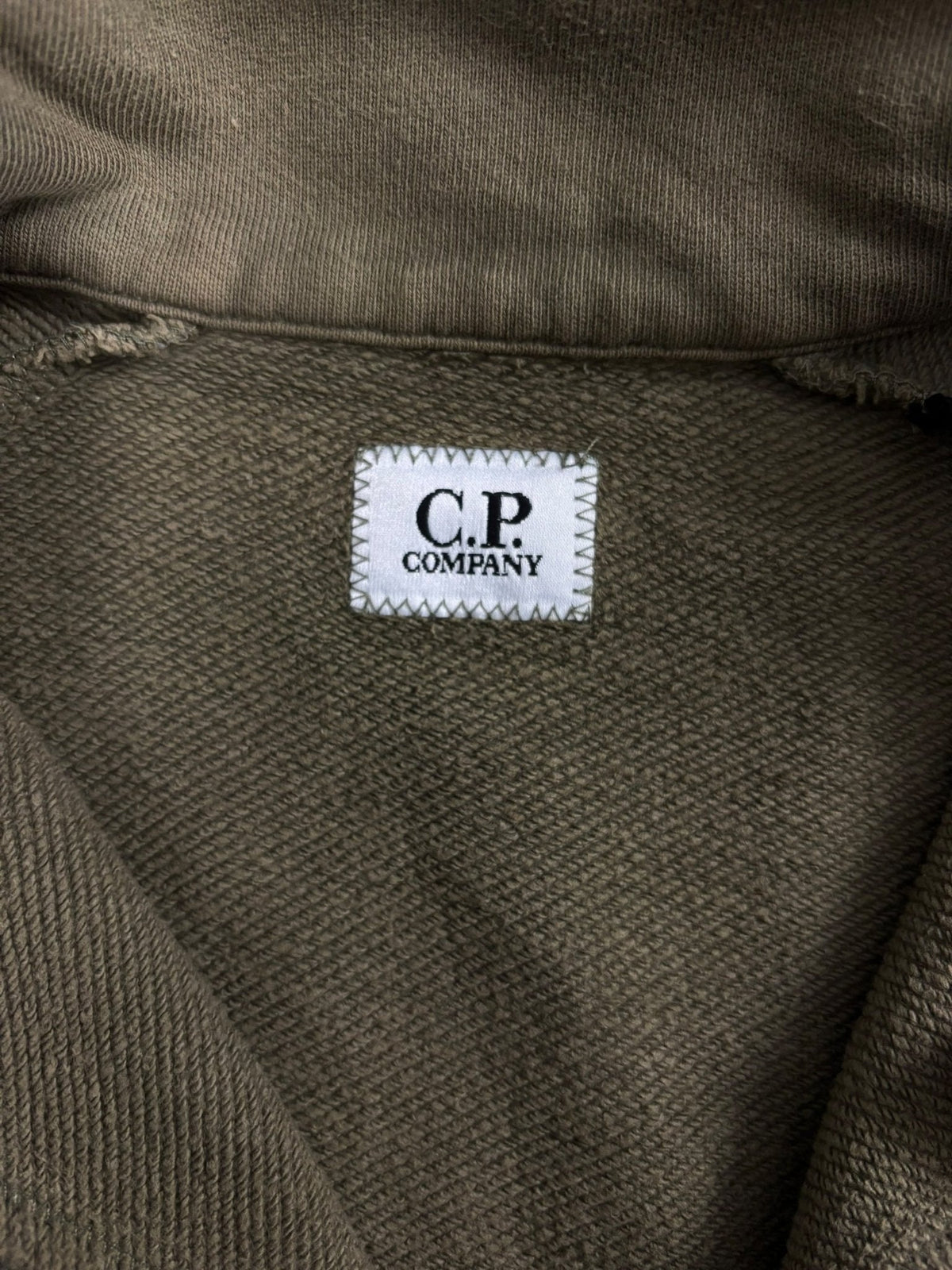 PULL C.P COMPANY - NB08 SHOP