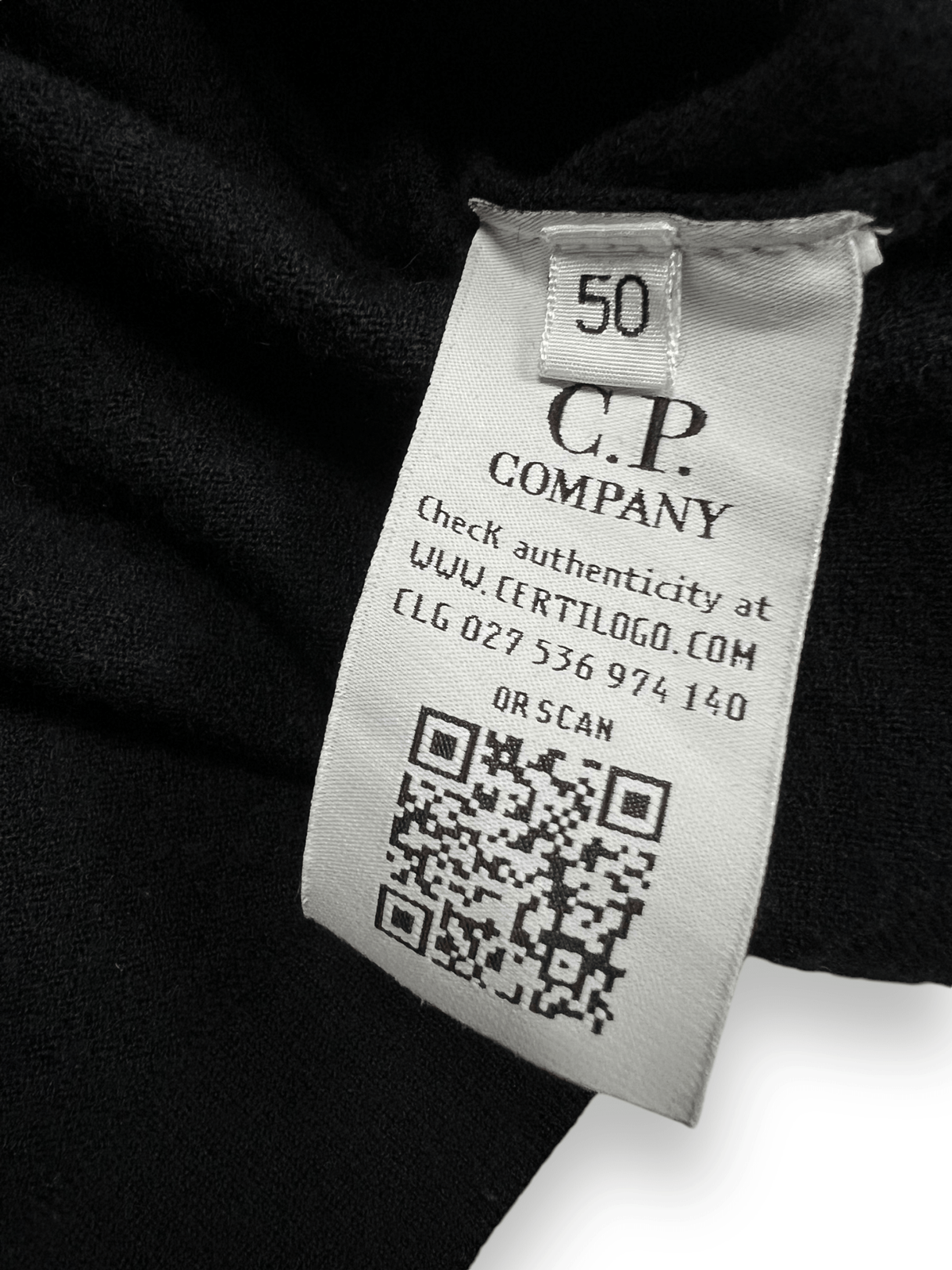 PULL C.P COMPANY - NB08 SHOP