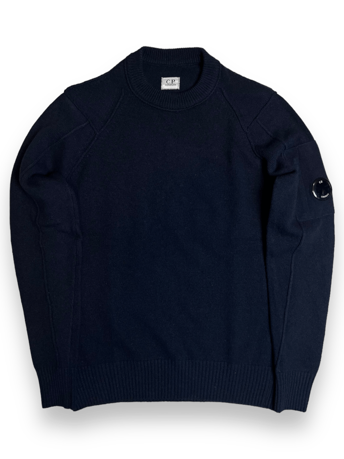 PULL C.P COMPANY - NB08 SHOP