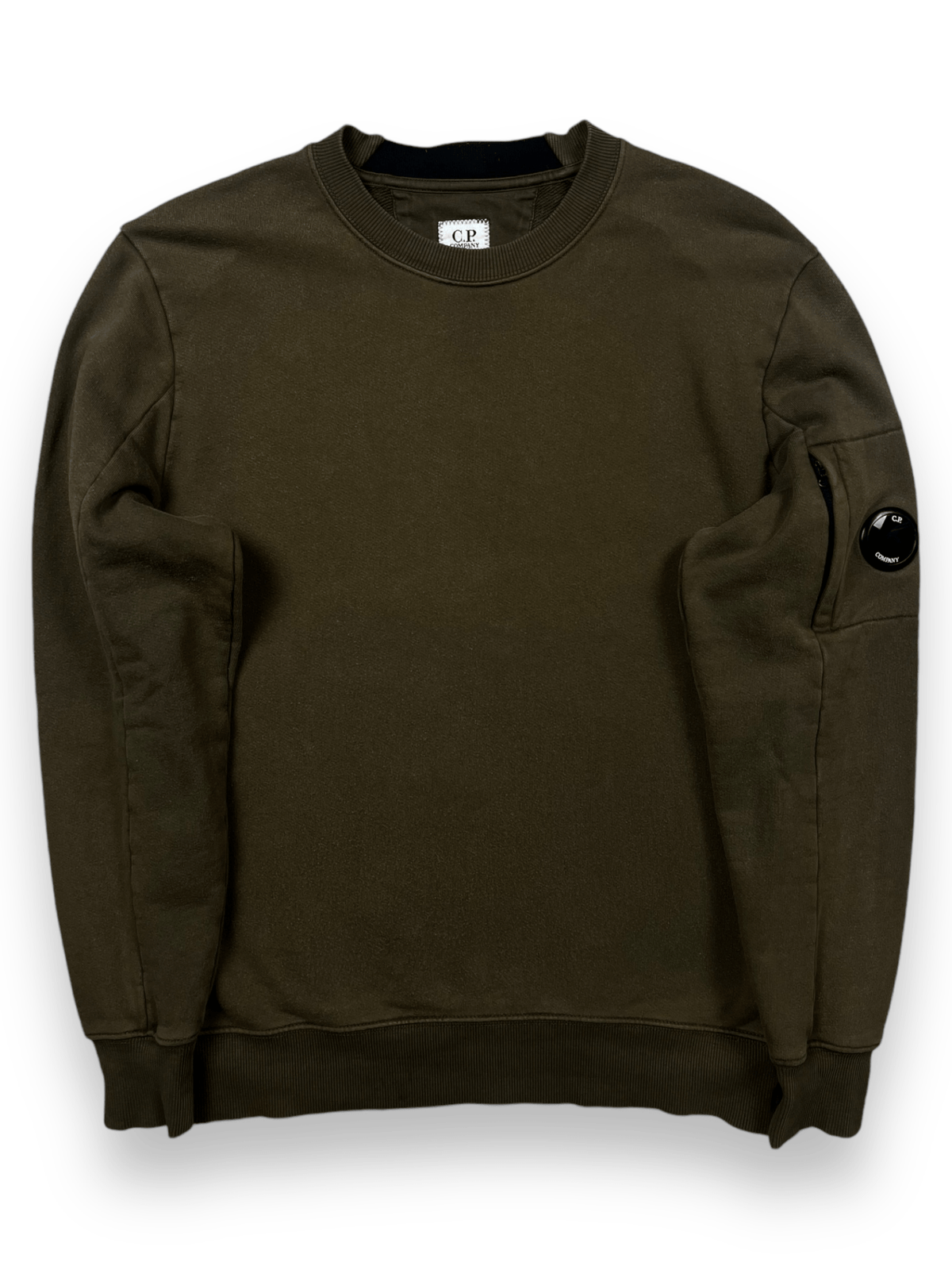 PULL C.P COMPANY - NB08 SHOP