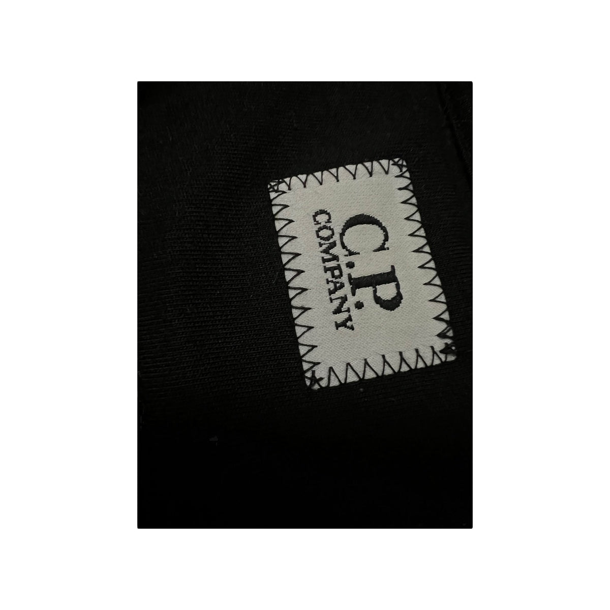 PULL COL ROND C.P COMPANY - NB08