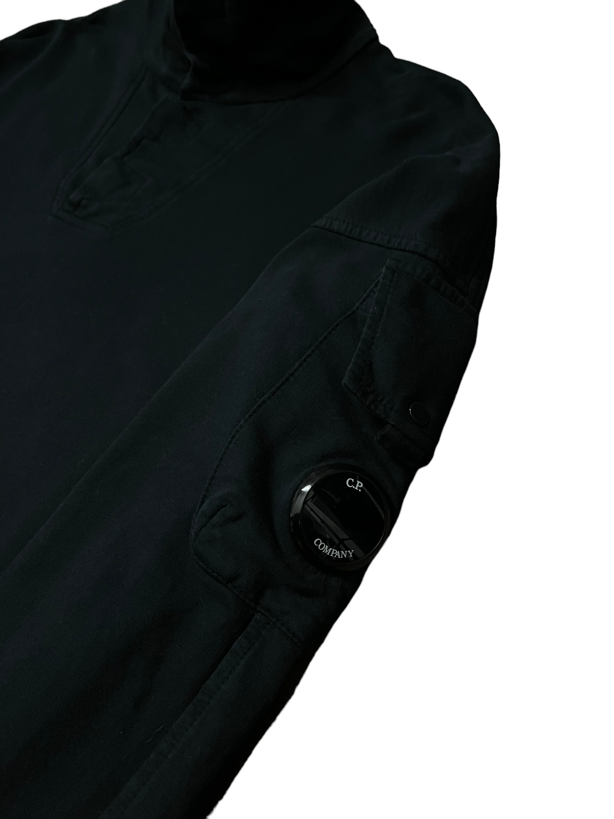 PULL COL MONTANT C.P COMPANY - NB08