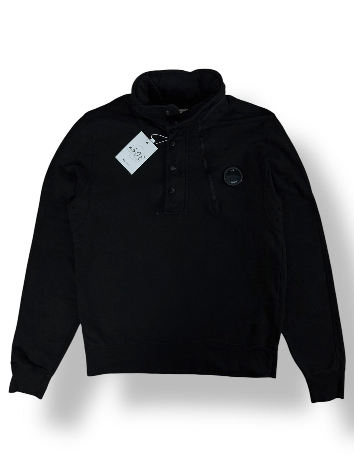 PULL C.P COMPANY - NB08 SHOP