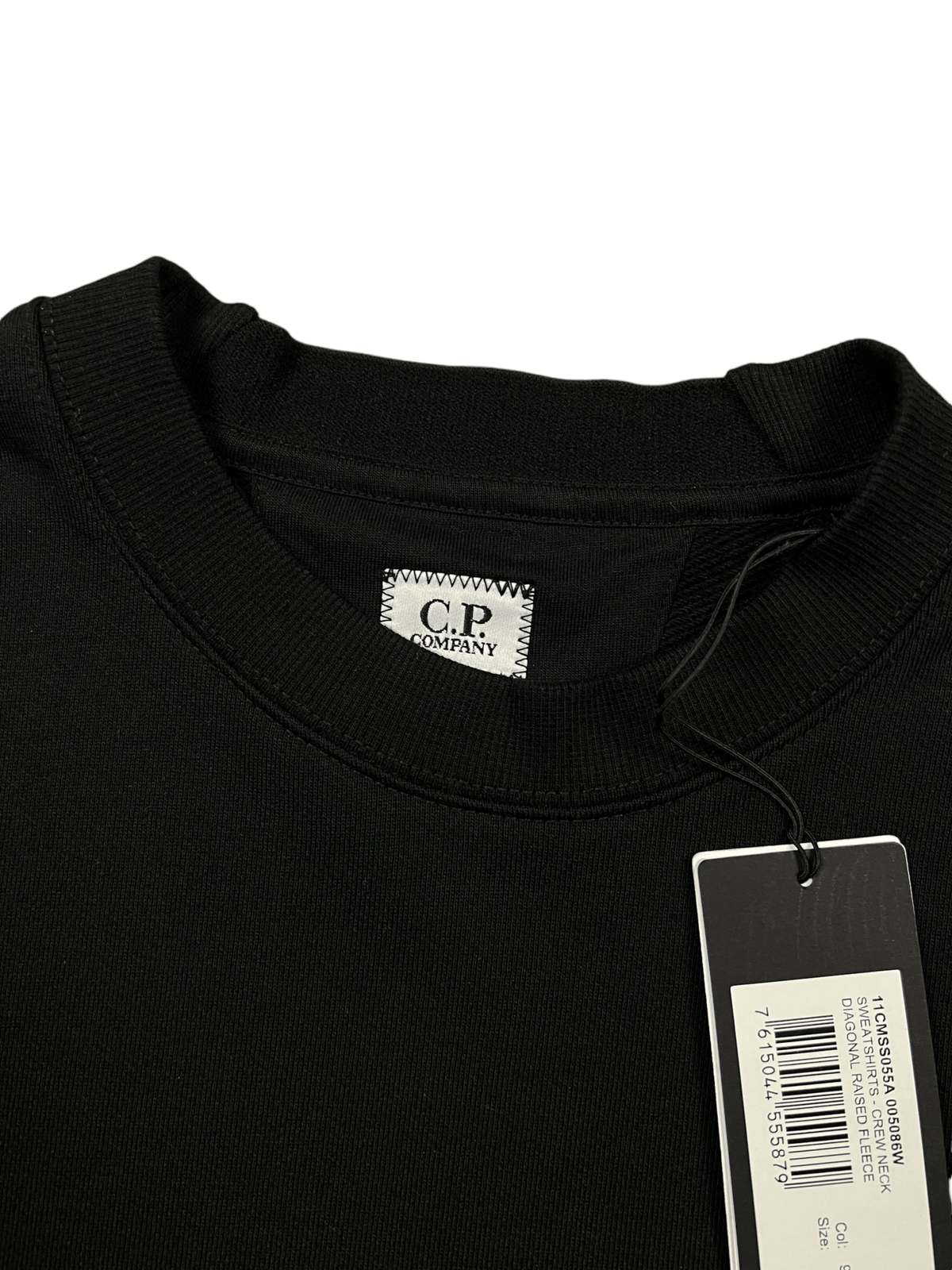 PULL C.P COMPANY - NB08 SHOP
