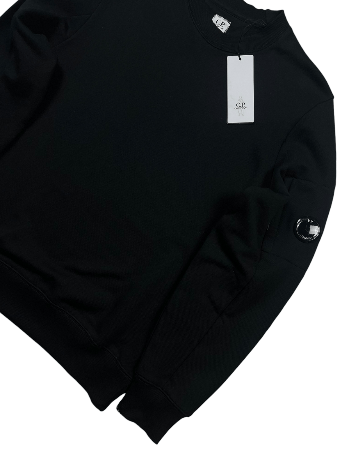 PULL C.P COMPANY - NB08 SHOP