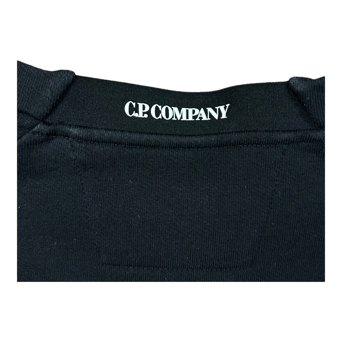 PULL COL ROND C.P COMPANY - NB08