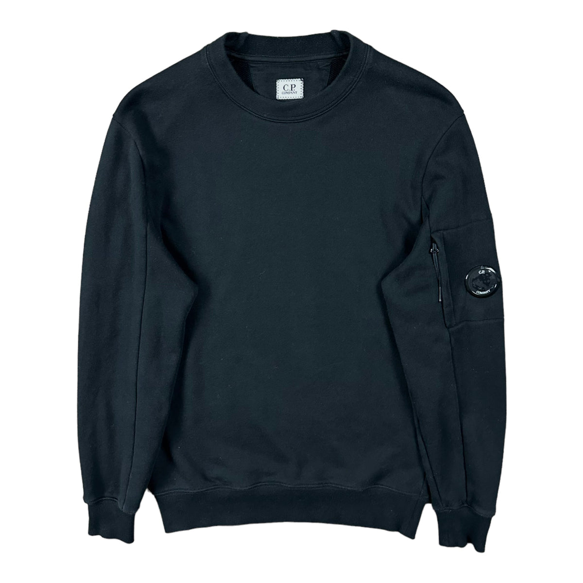 PULL COL ROND C.P COMPANY - NB08
