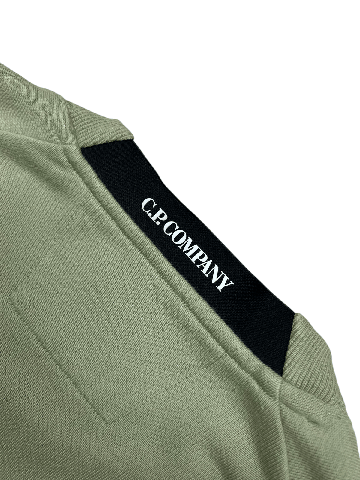 PULL C.P COMPANY - NB08 SHOP