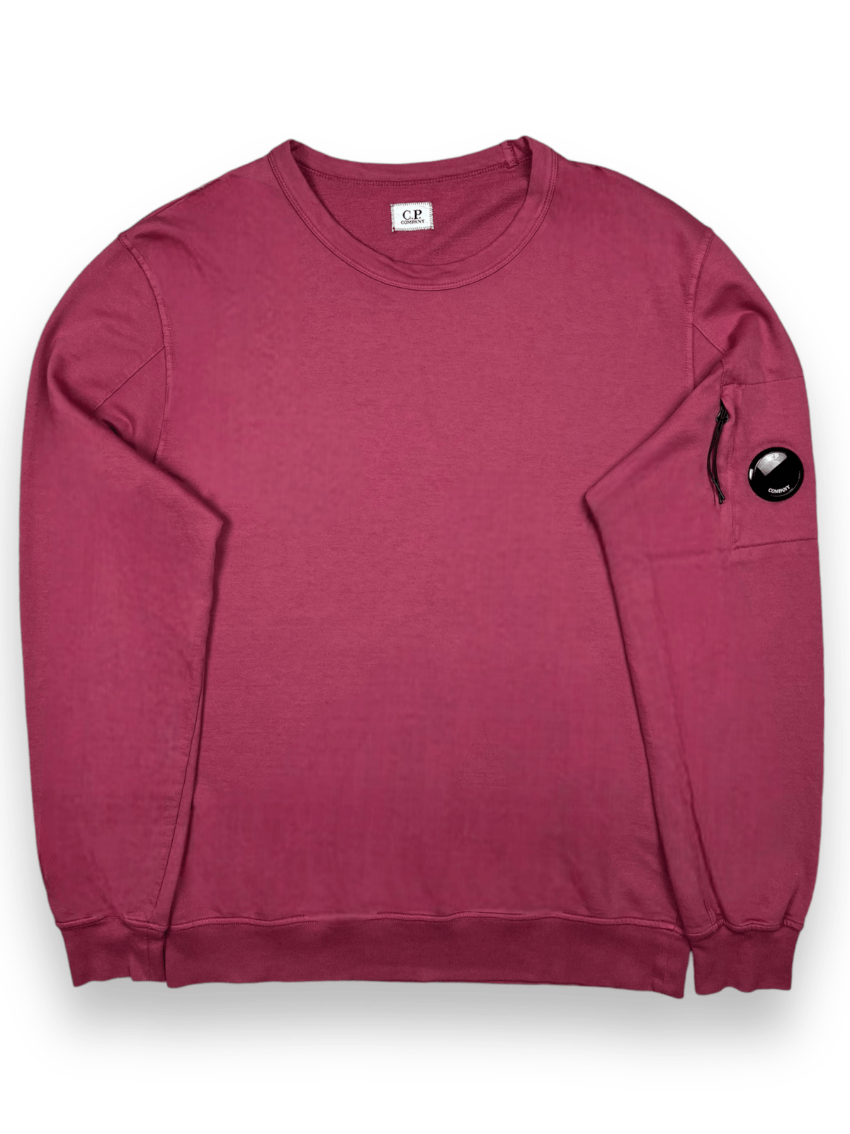 PULL C.P COMPANY - NB08 SHOP