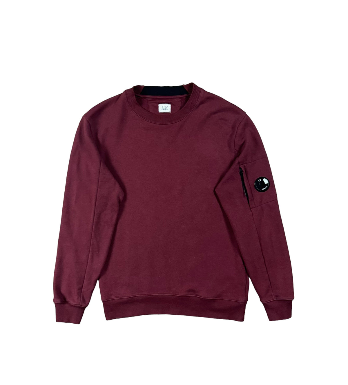 PULL COL ROND C.P COMPANY - NB08
